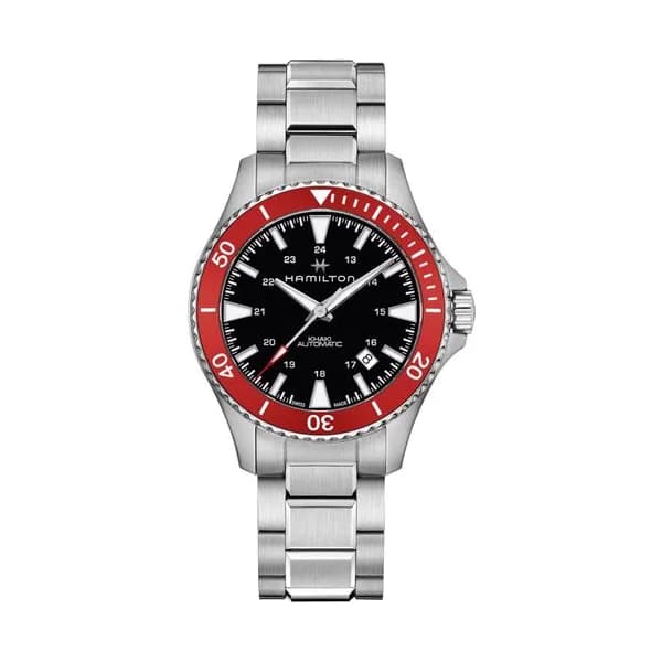 Hamilton Khaki Navy Scuba auto