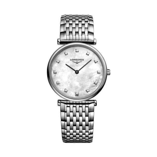 Longines La Grande Classique