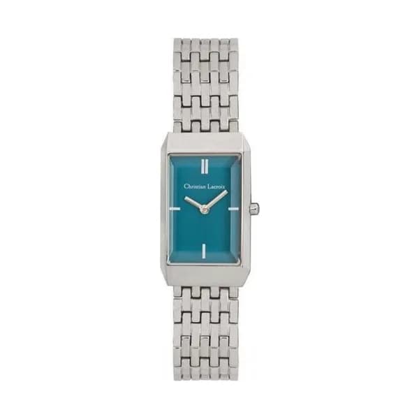 Christian Lacroix Montre Christian Lacroix en Acier