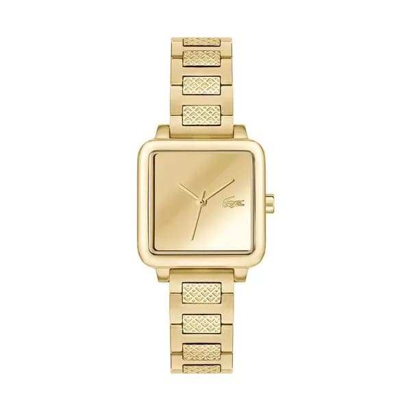 Lacoste Montre Lacoste .12.12 Leap Doré