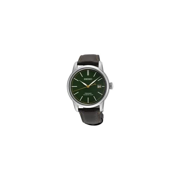 Seiko Montre Presage