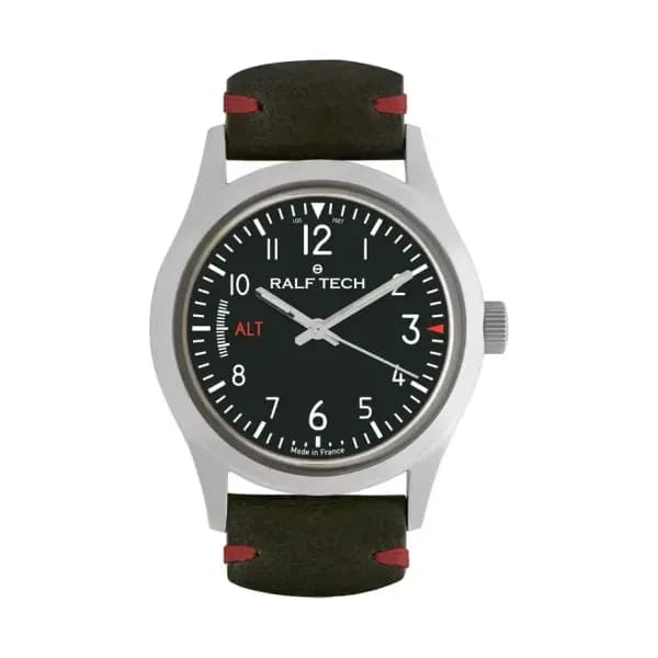 Ralf Tech Montre Académie Automatic Aero ACY 1006