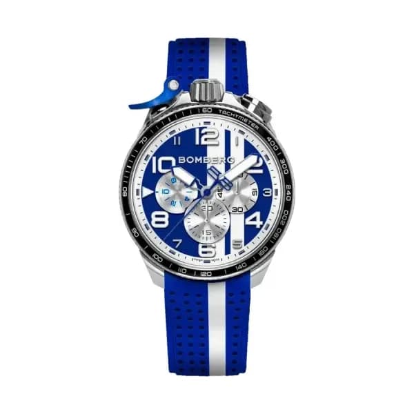 BOMBERG Montre BOLT-68 Racing 4.1 BS45CHSP.059-21.12