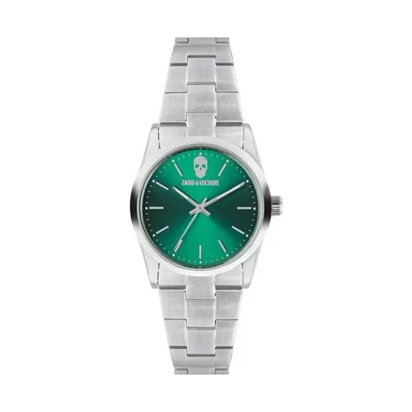 ZADIG & VOLTAIRE Montre Zadig & Voltaire Vert
