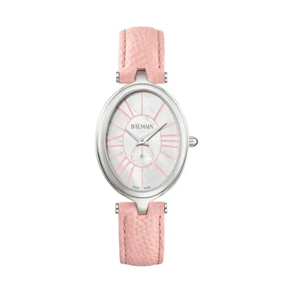 Balmain Montre Haute Elegance Oval B81114282