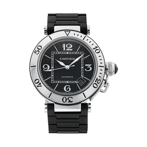 Cartier Cartier Pasha W31077U2