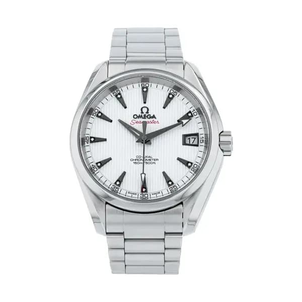 Omega Omega Aqua Terra 150m Gents 231.10.39.21.54.001
