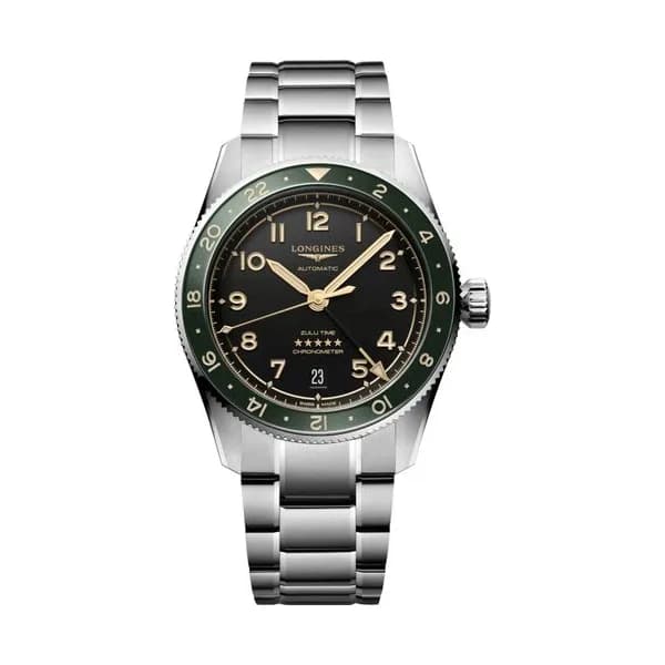 Longines Longines Spirit Zulu Time