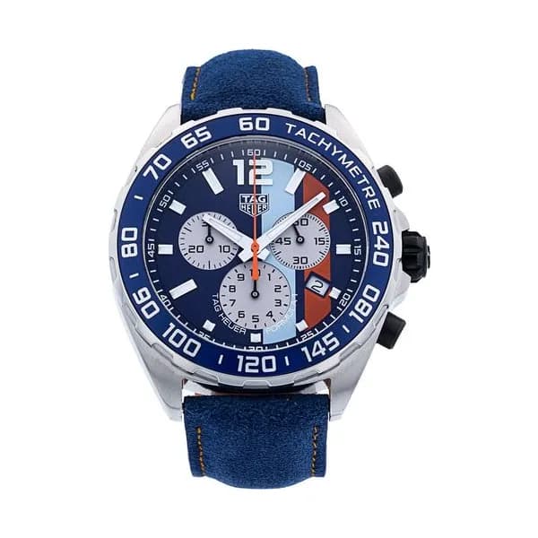 TAG Heuer TAG Heuer Formula 1 CAZ101N.FC8243