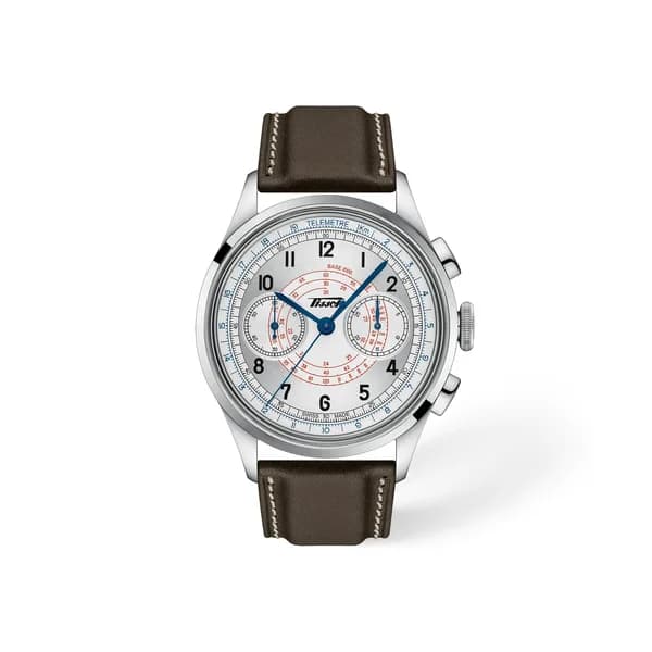 Tissot Tissot Telemeter 1938 42mm