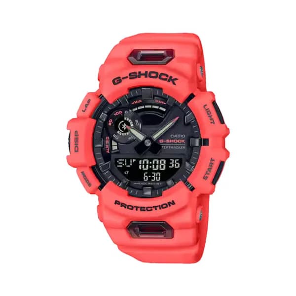 Casio GBA-900-4A