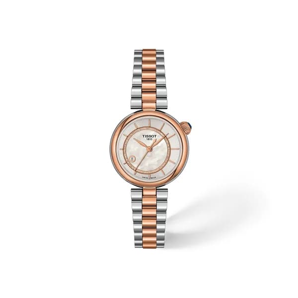 Tissot Tissot Désir 28mm