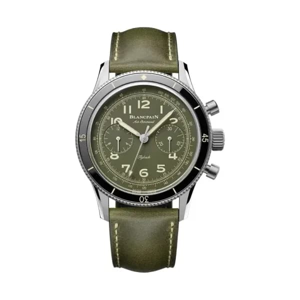 Blancpain Air Command