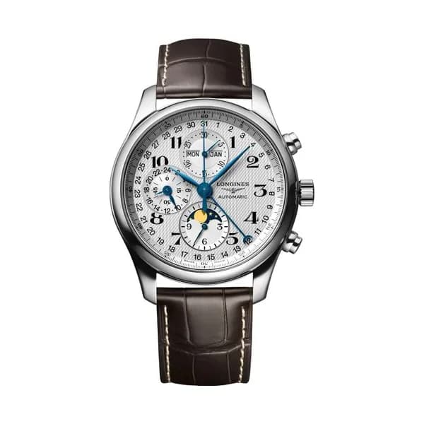 Longines The Longines Master Collection