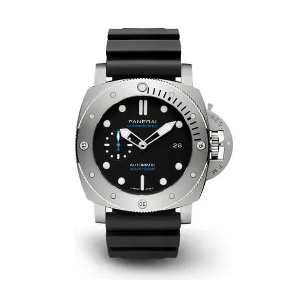 Panerai Submersible
