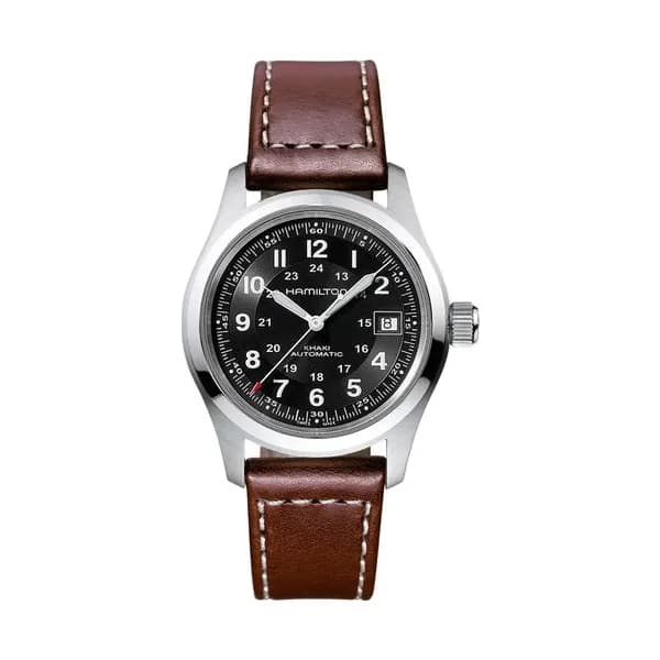 Hamilton Khaki Field Auto
