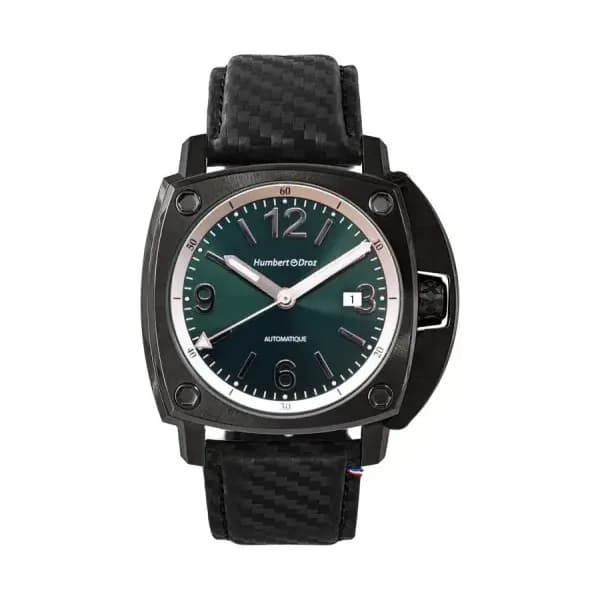 Humbert-Droz Montre HD11 "Germinal"
