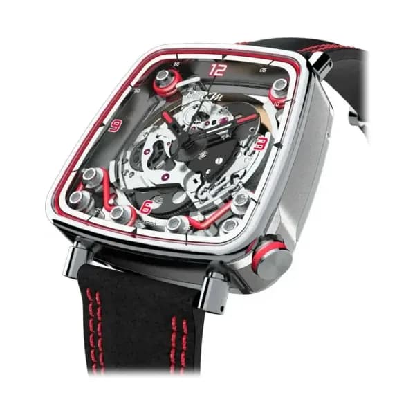 BRM FF39-40-TG-LFG-R