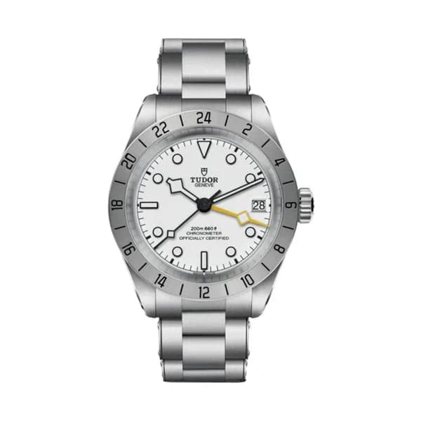 Tudor Black Bay Pro