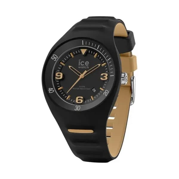 Ice Watch Montre Ice Watch Pierre Leclercq Noir