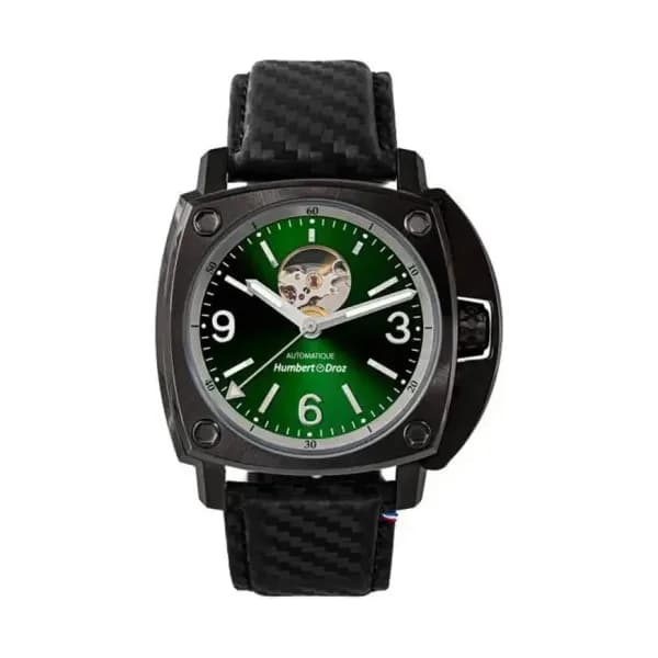 Humbert-Droz Montre HD1 «Platane»
