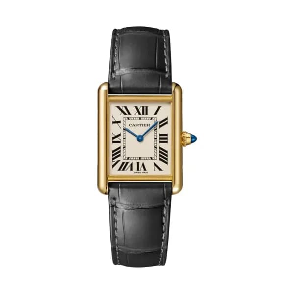 Cartier Montre Tank Louis Cartier