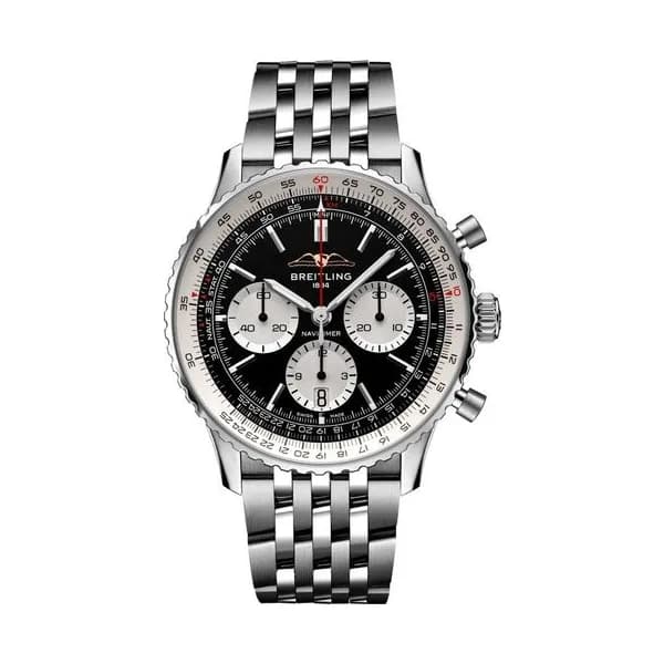 Breitling Navitimer B01 Chronograph 43