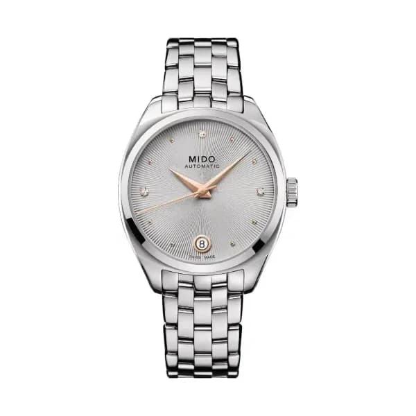 Mido Montre Mido Belluna Royal Lady 33 mm- M024.307.11.076.00
