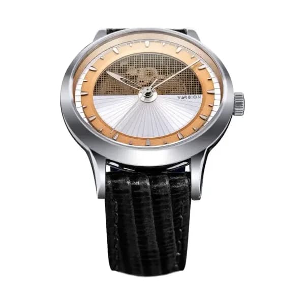 Version Watches Montre V01 - LCC Éclat