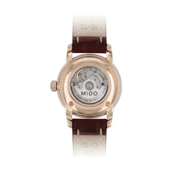 Mido Baroncelli