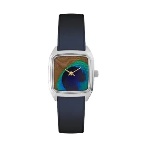 Laps Montre Prima Paon Argent 080-2S23-28S14