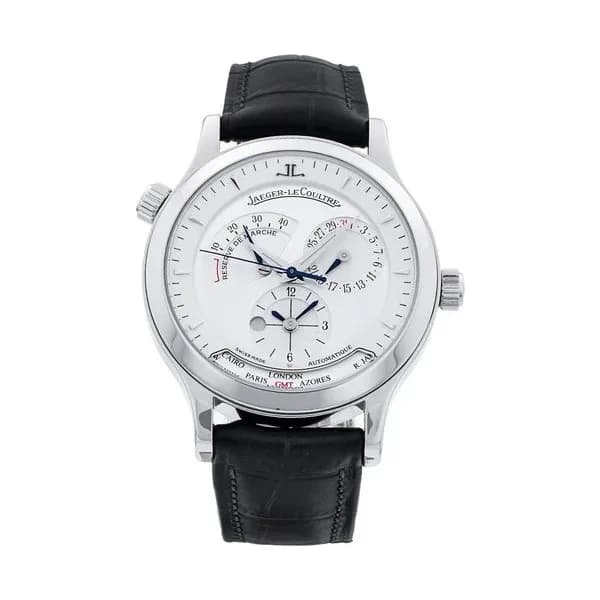 Jaeger-LeCoultre Jaeger-LeCoultre Master Geographic 1428420