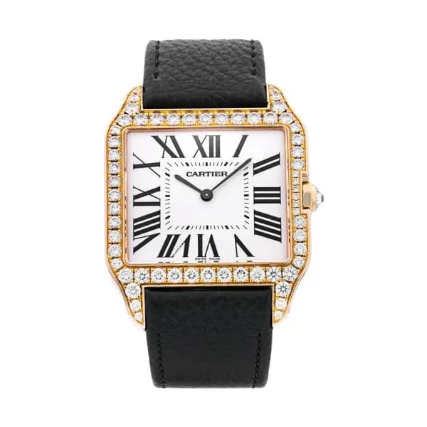 Cartier Cartier Santos Dumont WH100751