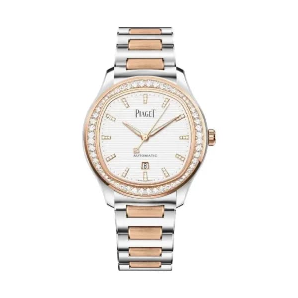 Piaget Montre Piaget Polo Date