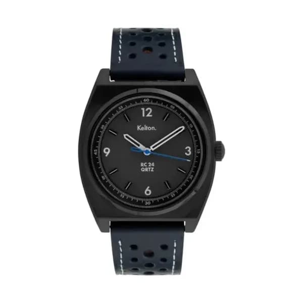 Kelton Montre RC 24 Quartz noire B 9124882