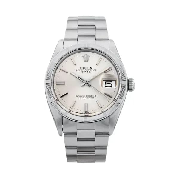 Rolex Rolex Oyster Perpetual Date 15010