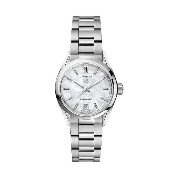 TAG Heuer TAG Heuer Carrera Lady Date