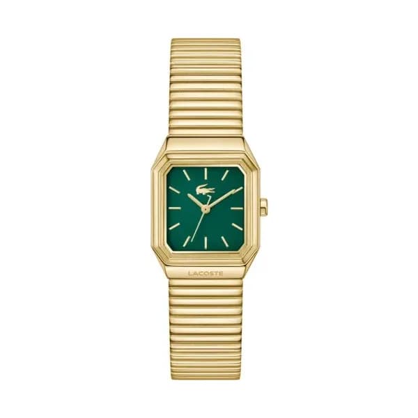 Lacoste Montre Lacoste Rene Vert