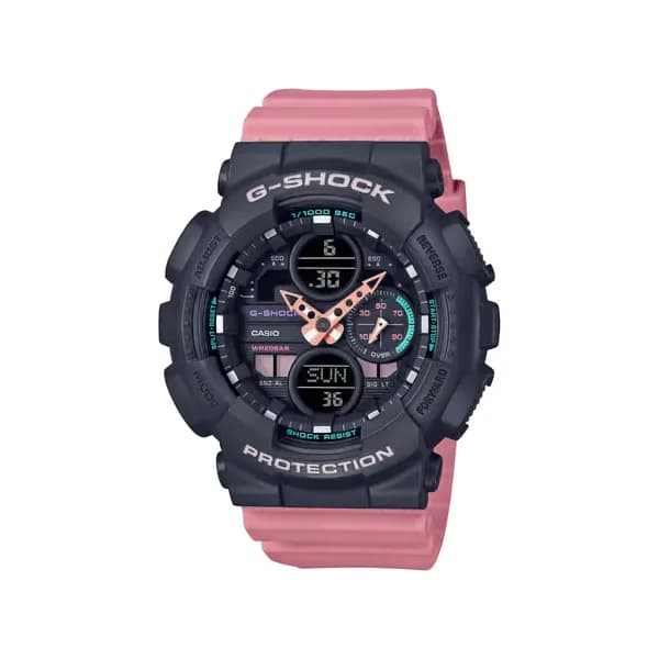 Casio GMA-S140-4A