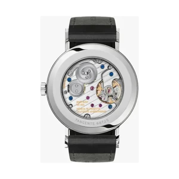 Nomos Tangente Date Réserve de marche