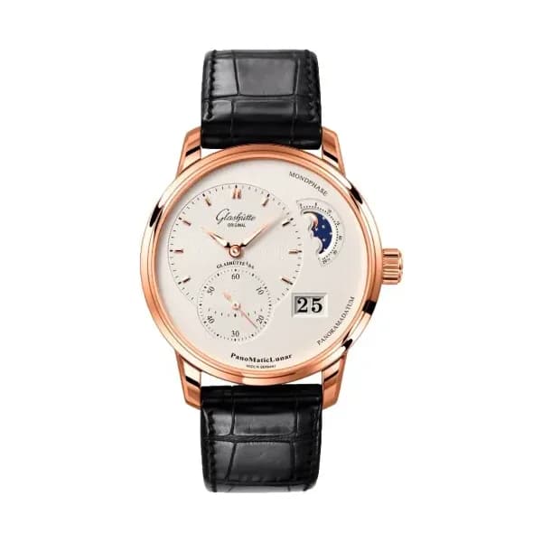 Glashütte Original PanoMaticLunar