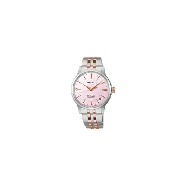 Seiko Montre PRESAGE Cocktail