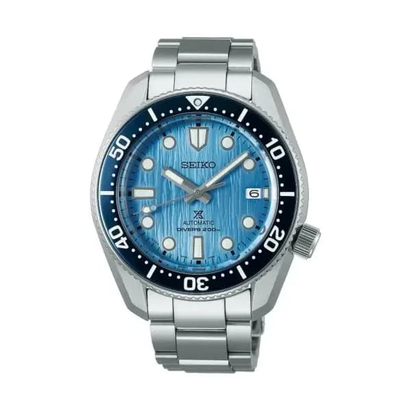Seiko Prospex Automatique Diver'S Neuf/Jamais Porté