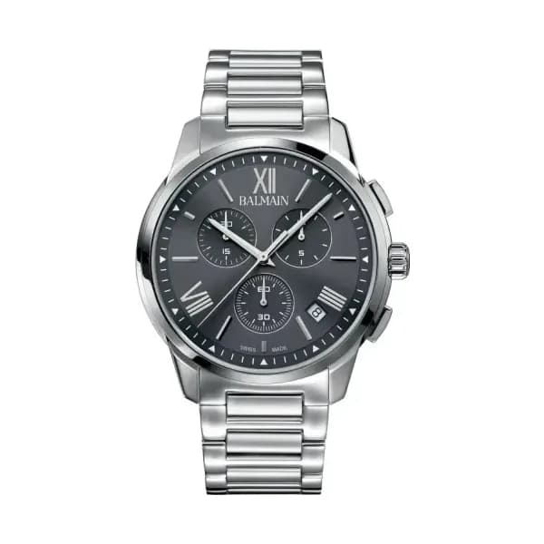 Balmain Montre Madrigal 42mm B74813371
