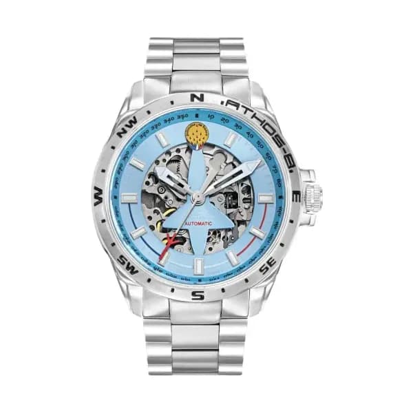 Patrouille de France Montre Athos 8 A8-100ED-668144