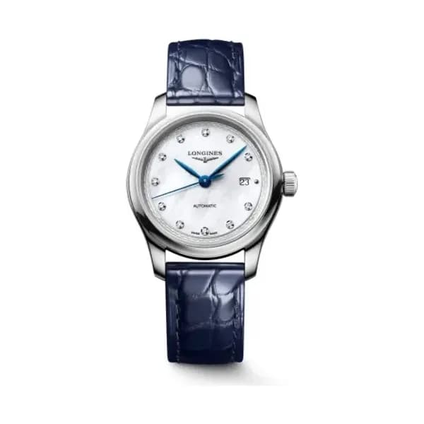 Longines Montre Longines Master Collection 30mm Automatique Cadran Nacre