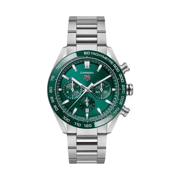 TAG Heuer TAG Heuer Carrera Chronograph