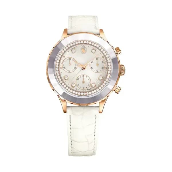 Swarovski Montre Octea Chrono 5671150