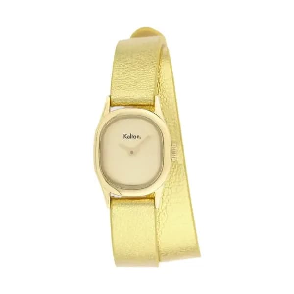 Kelton Montre Minicolo Or 9126412