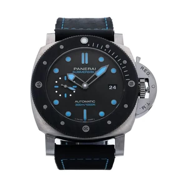 Panerai Panerai Submersible PAM00799